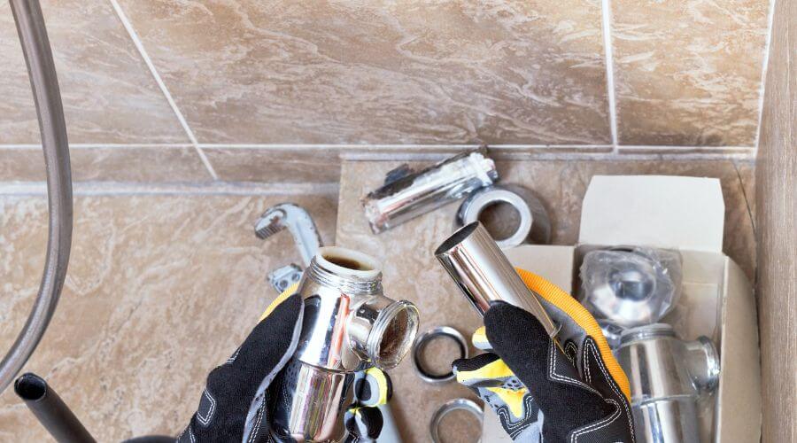 Professional Storm Sewer Service in Tilton, IL